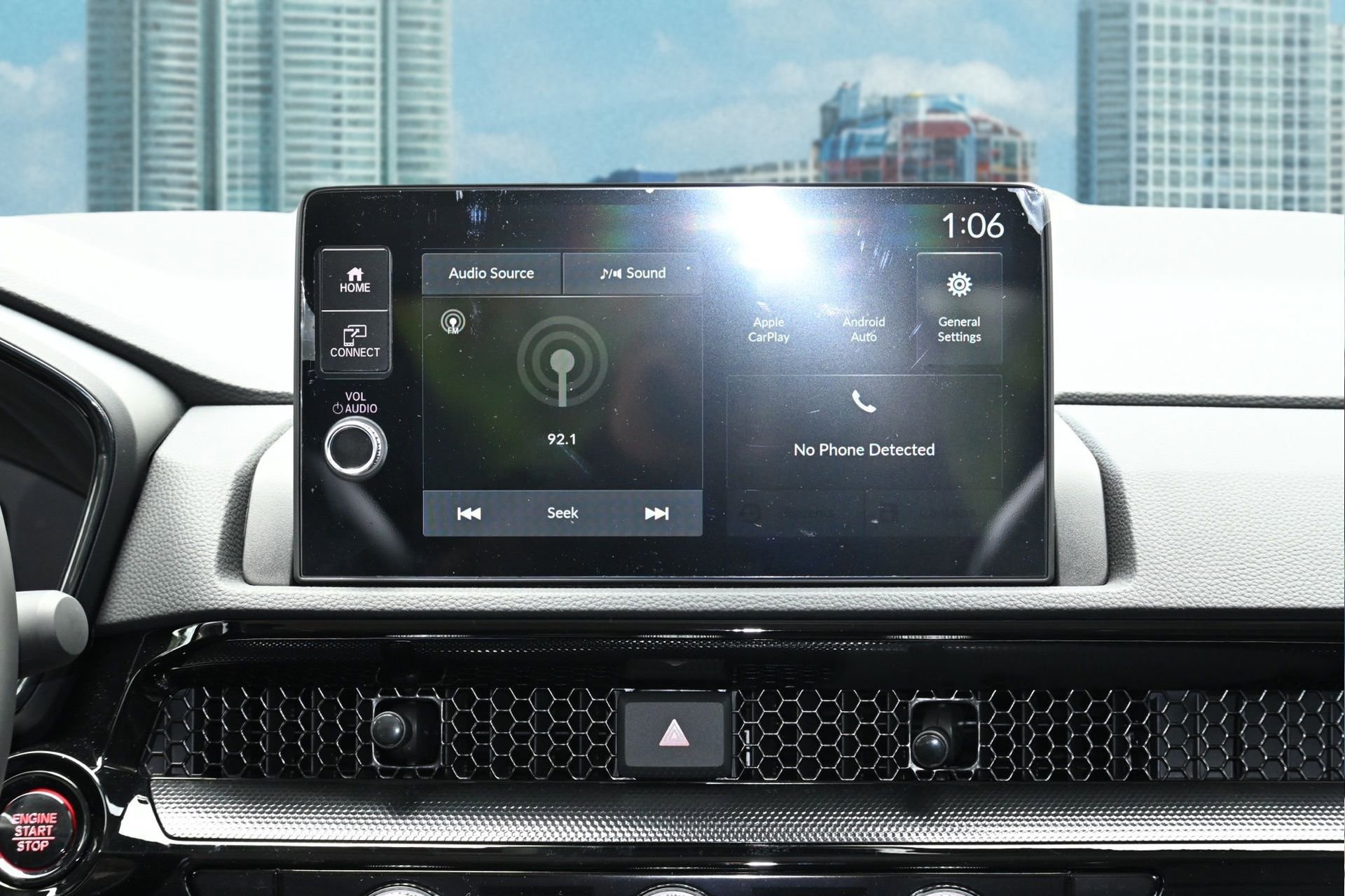 New 2026 Honda CR-V EX-L image 23