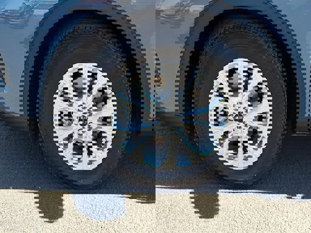 Certified 2023 Ford Escape Active image 9