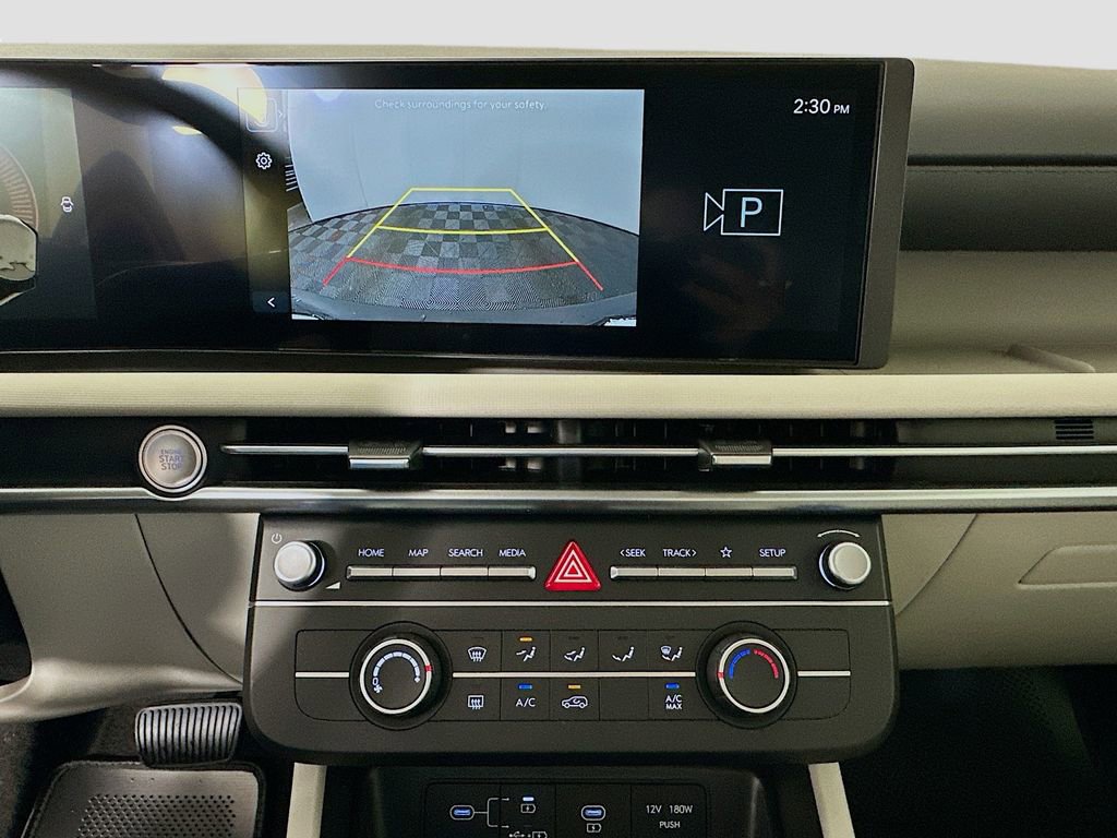 New 2026 Hyundai Tucson SE image 12