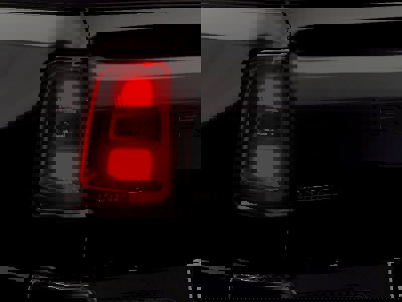 New 2026 RAM 1500 Laramie image 13