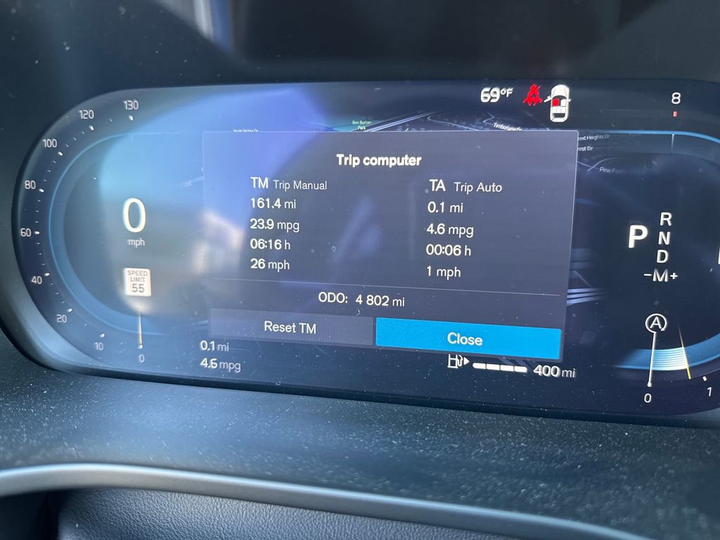 Certified 2025 Volvo XC40 B5 Ultra w/ Protection Package image 20