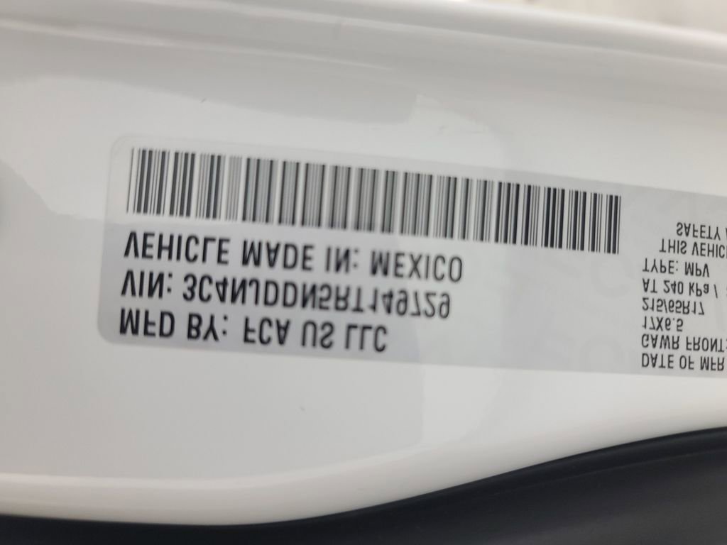 Used 2024 Jeep Compass Trailhawk image 38