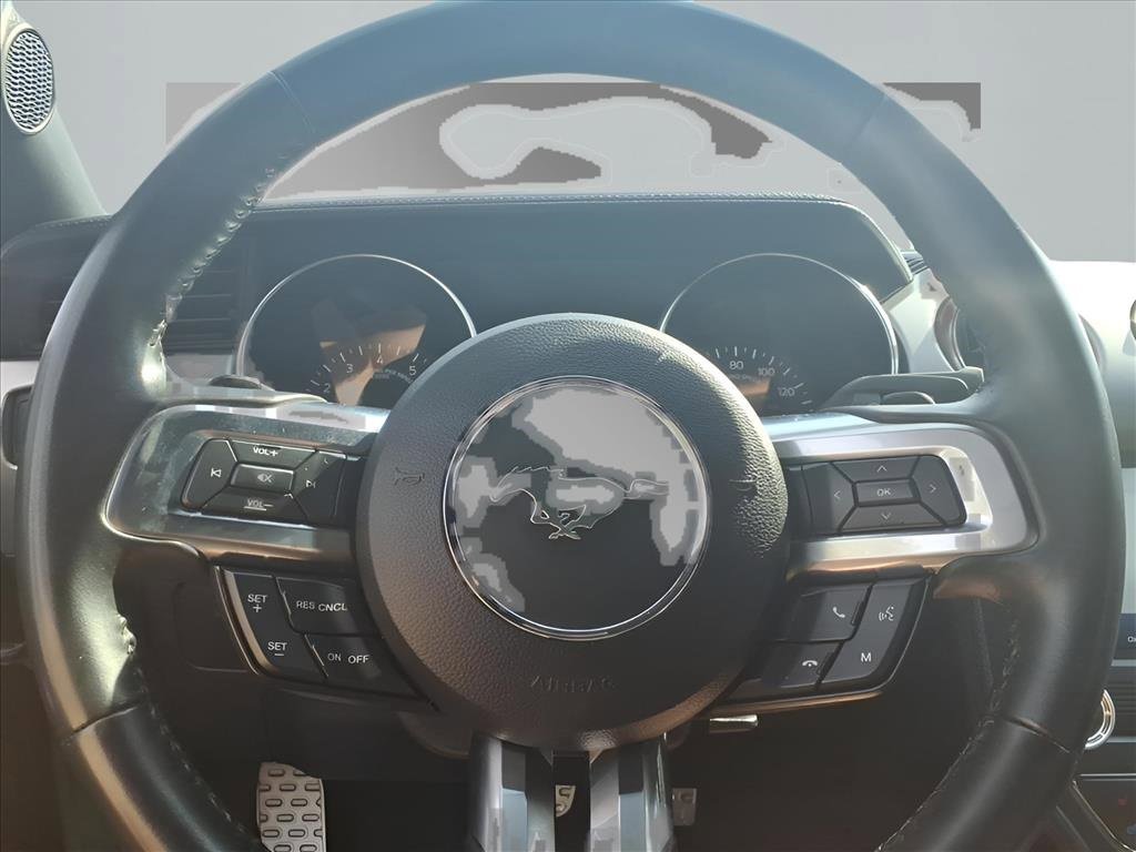 Used 2023 Ford Mustang GT Premium w/ Security Package image 15