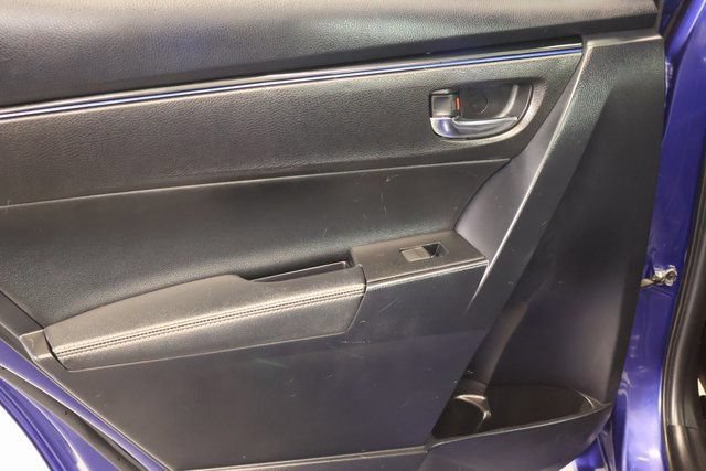 Used 2019 Toyota Corolla SE FWD image 26