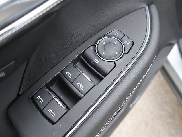 New 2025 Buick Envision Sport Touring image 17