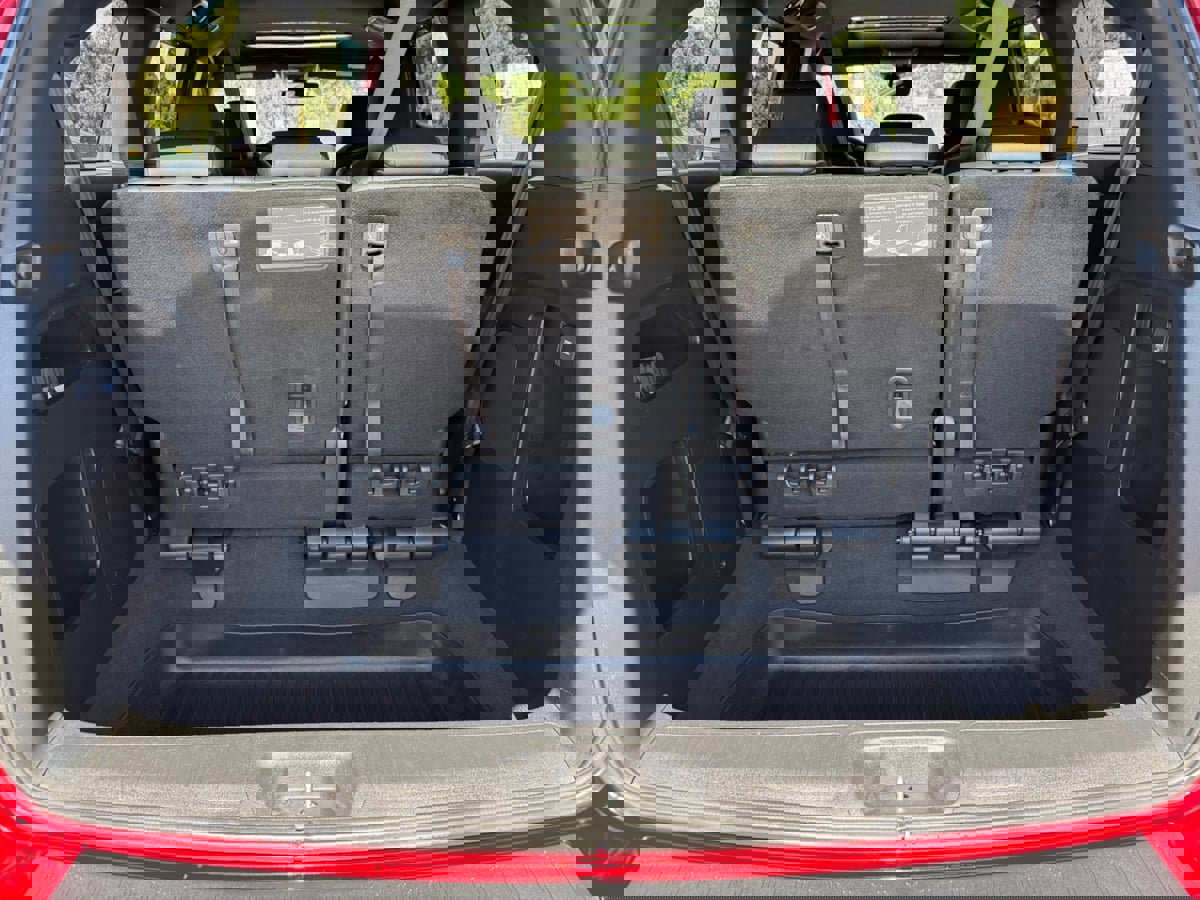 Used 2024 Honda Odyssey Sport image 21