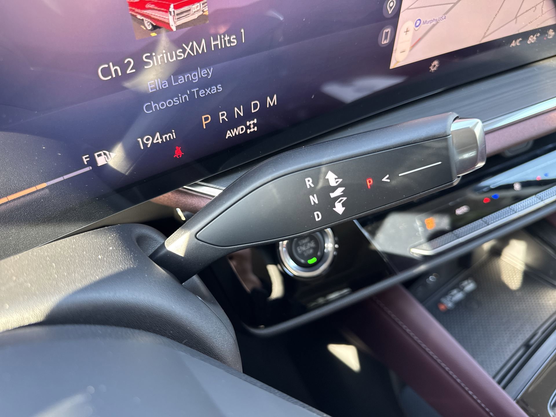 New 2026 Buick Envision Sport Touring AWD/4WD image 22