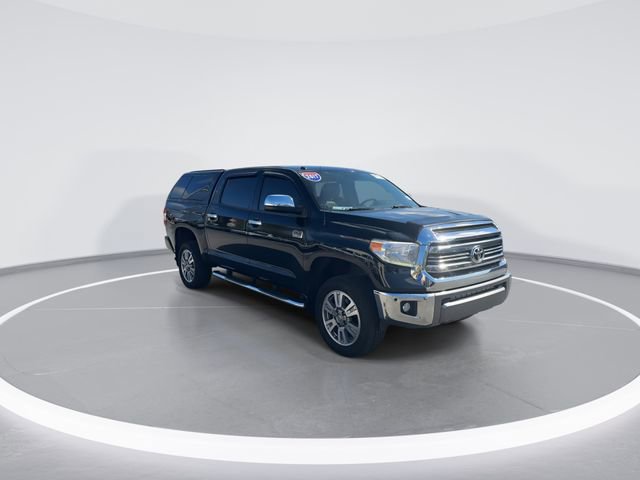 Used 2017 Toyota Tundra 1794 Edition image 1