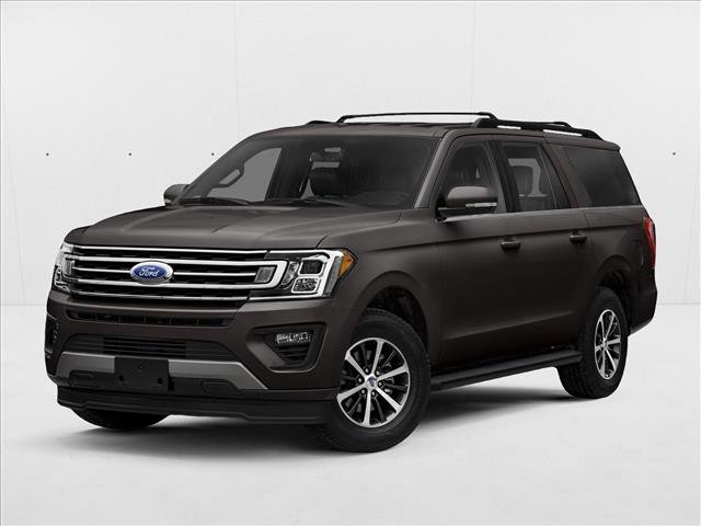 Used 2018 Ford Expedition Max Limited w/ Driver Assistance Package