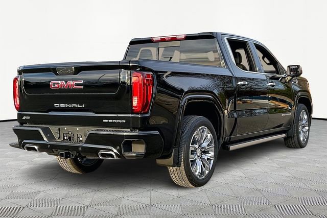 Used 2023 GMC Sierra 1500 Denali image 5