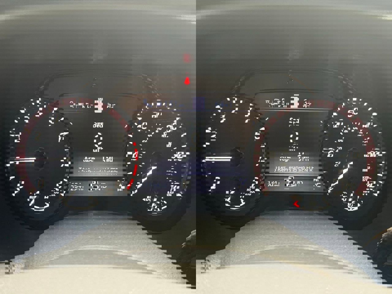 Used 2023 Nissan Titan PRO-4X w/ Pro-4x Convenience Package image 8