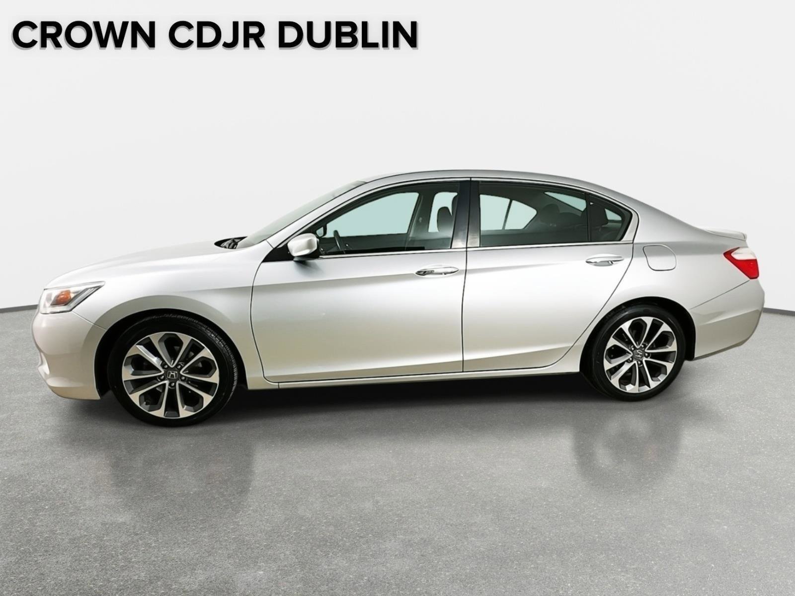 Used 2014 Honda Accord Sport image 8