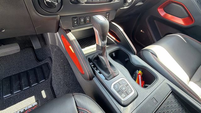 New 2026 Nissan Frontier PRO-4X w/ Pro Premium Package image 26