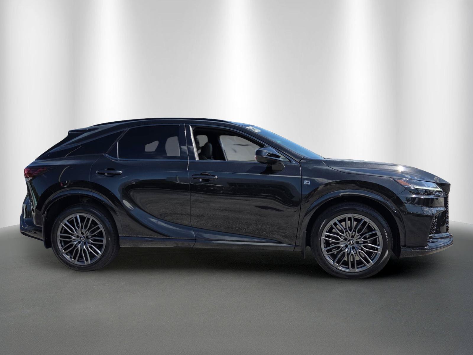 Used 2023 Lexus RX 500h F Sport w/ Cold Area Package AWD/4WD image 8