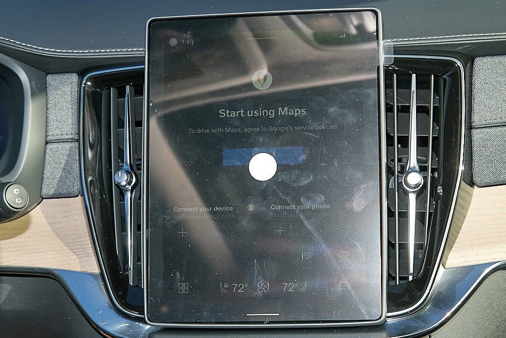 New 2026 Volvo XC90 B6 Plus w/ Protection Package image 27