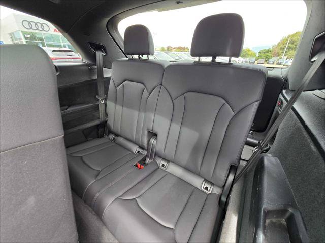 Used 2023 Audi Q7 2.0T Premium Plus AWD/4WD image 22