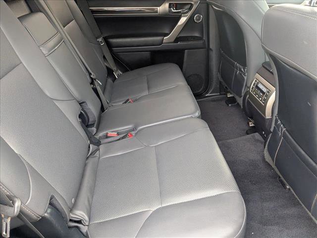 Used 2021 Lexus GX 460 Premium w/ Premium Plus Package image 21