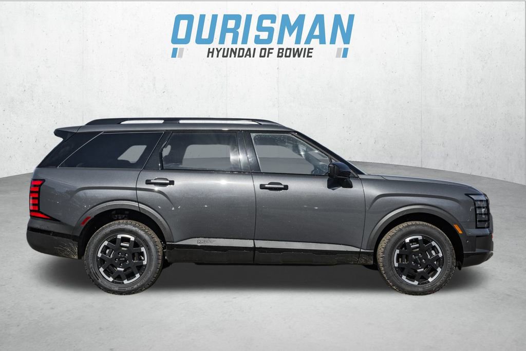 New 2026 Hyundai Palisade XRT Pro image 3