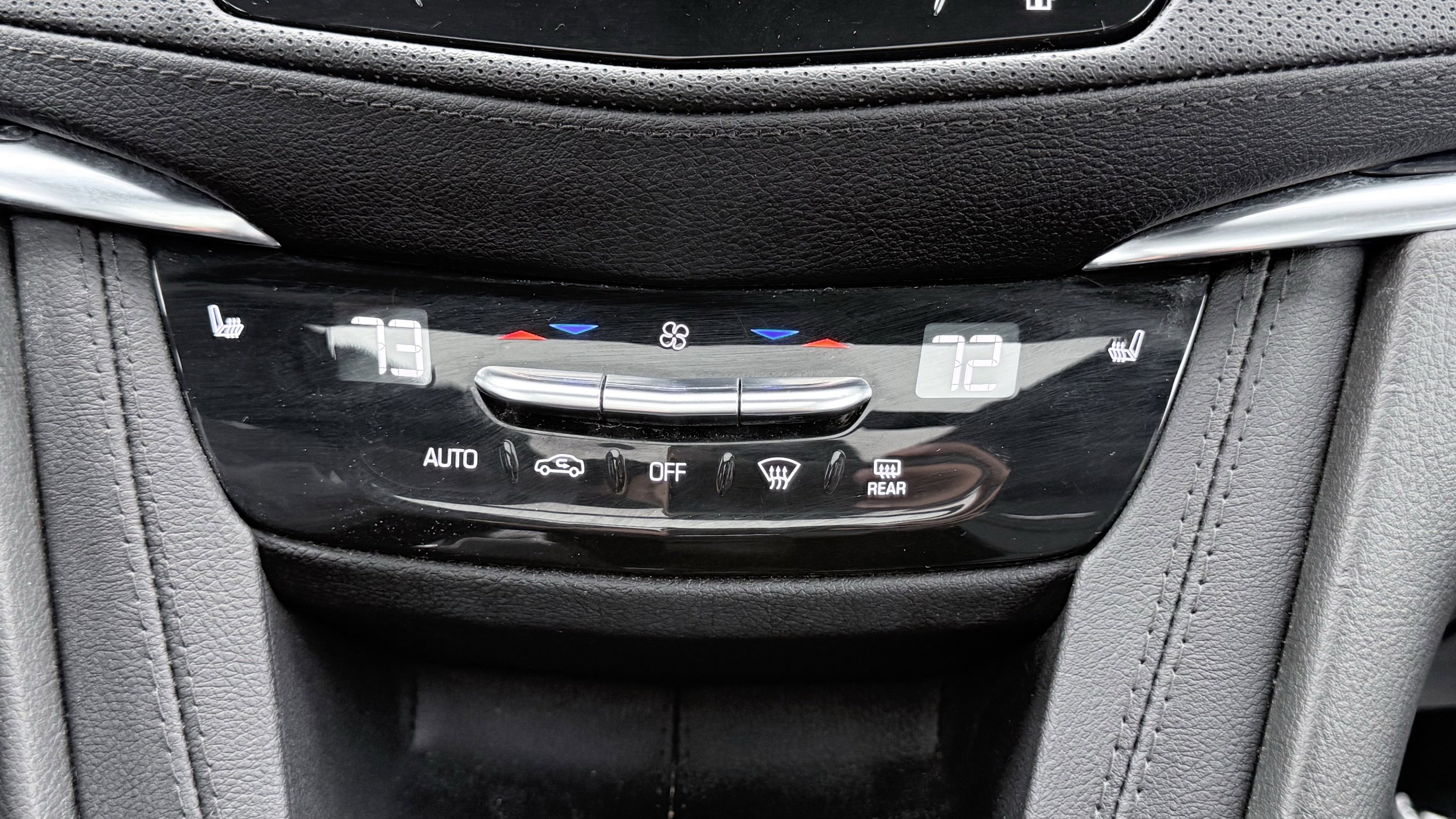 Used 2024 Cadillac XT5 Premium Luxury FWD image 67