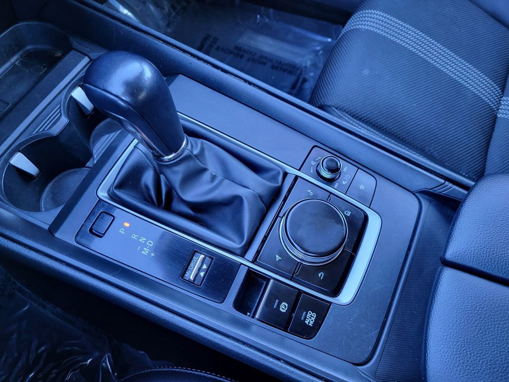 Used 2024 MAZDA CX-50 AWD 2.5 S w/ Preferred Package image 10