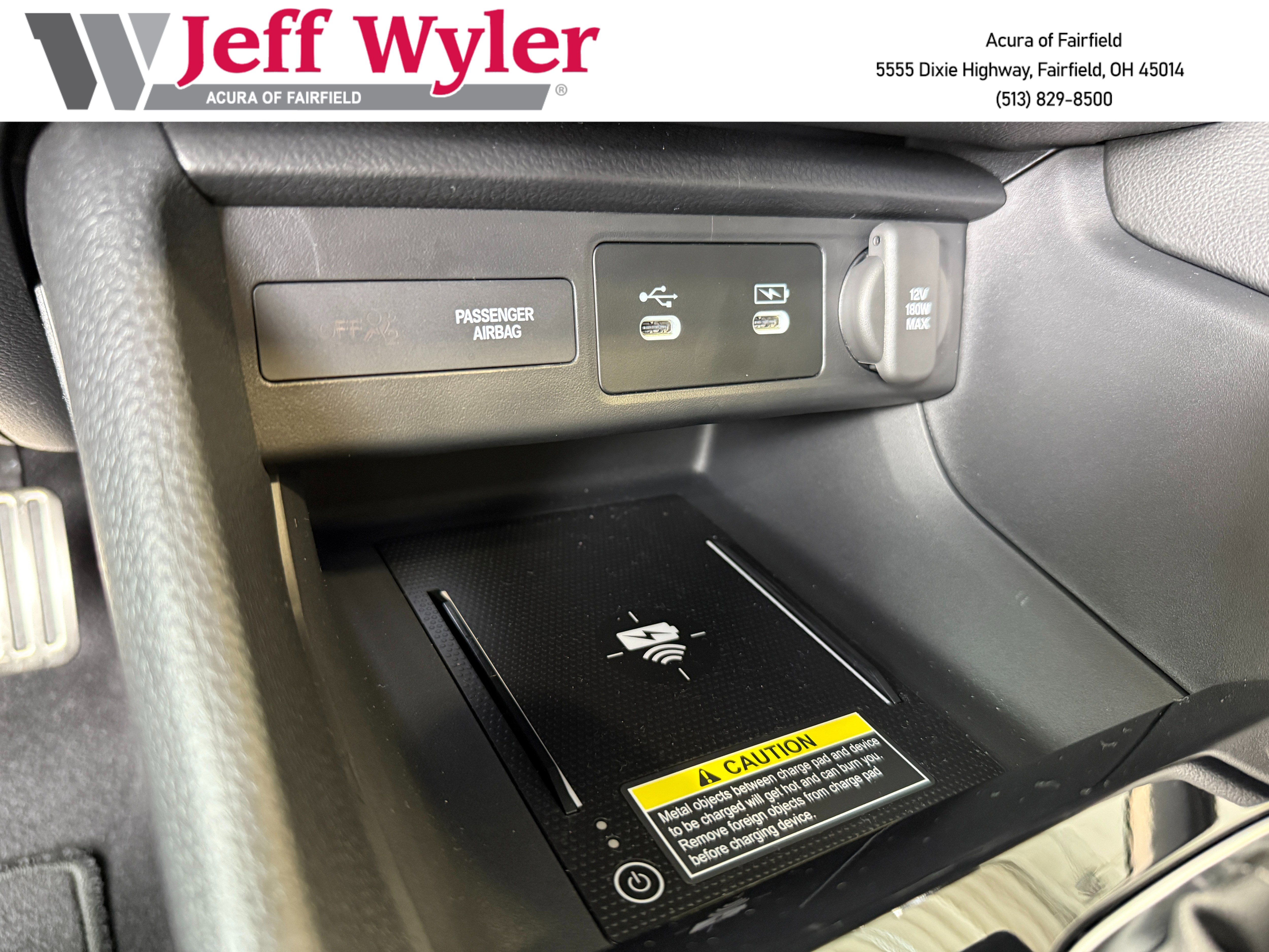 New 2026 Acura Integra A-Spec image 25