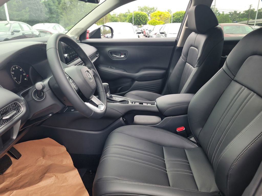 New 2026 Honda HR-V EX-L image 14