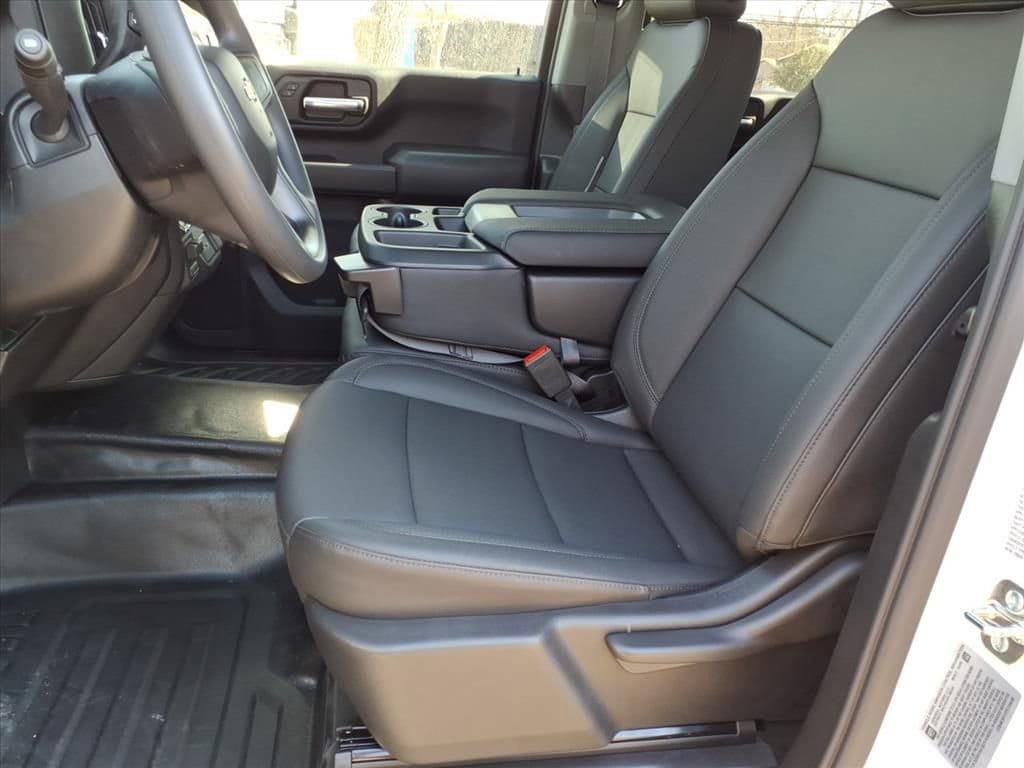 New 2026 Chevrolet Silverado 3500 W/T w/ WT Convenience Package AWD/4WD image 27