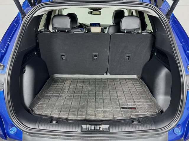 Used 2022 Ford Escape Titanium w/ Class II Trailer Tow Package AWD/4WD image 28