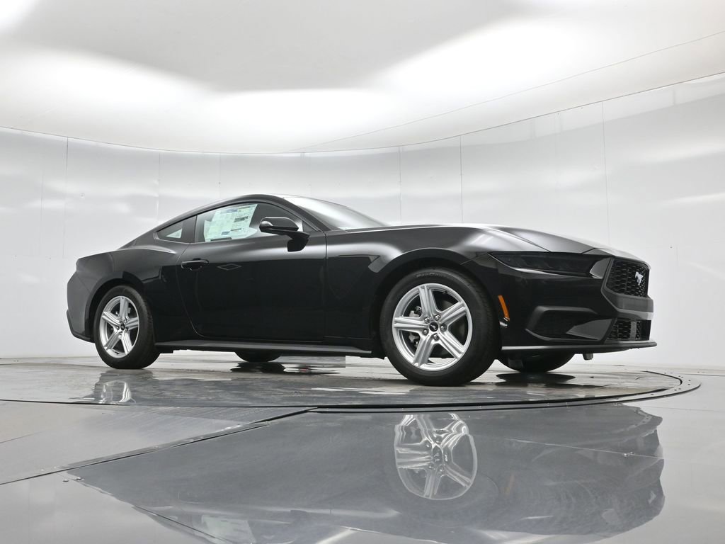 New 2026 Ford Mustang EcoBoost image 42