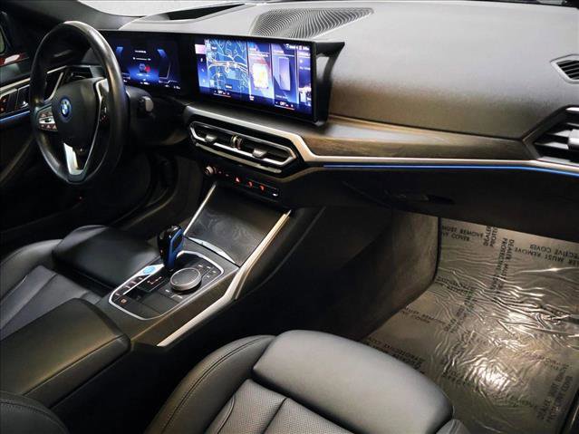 Used 2023 BMW i4 eDrive35 image 30