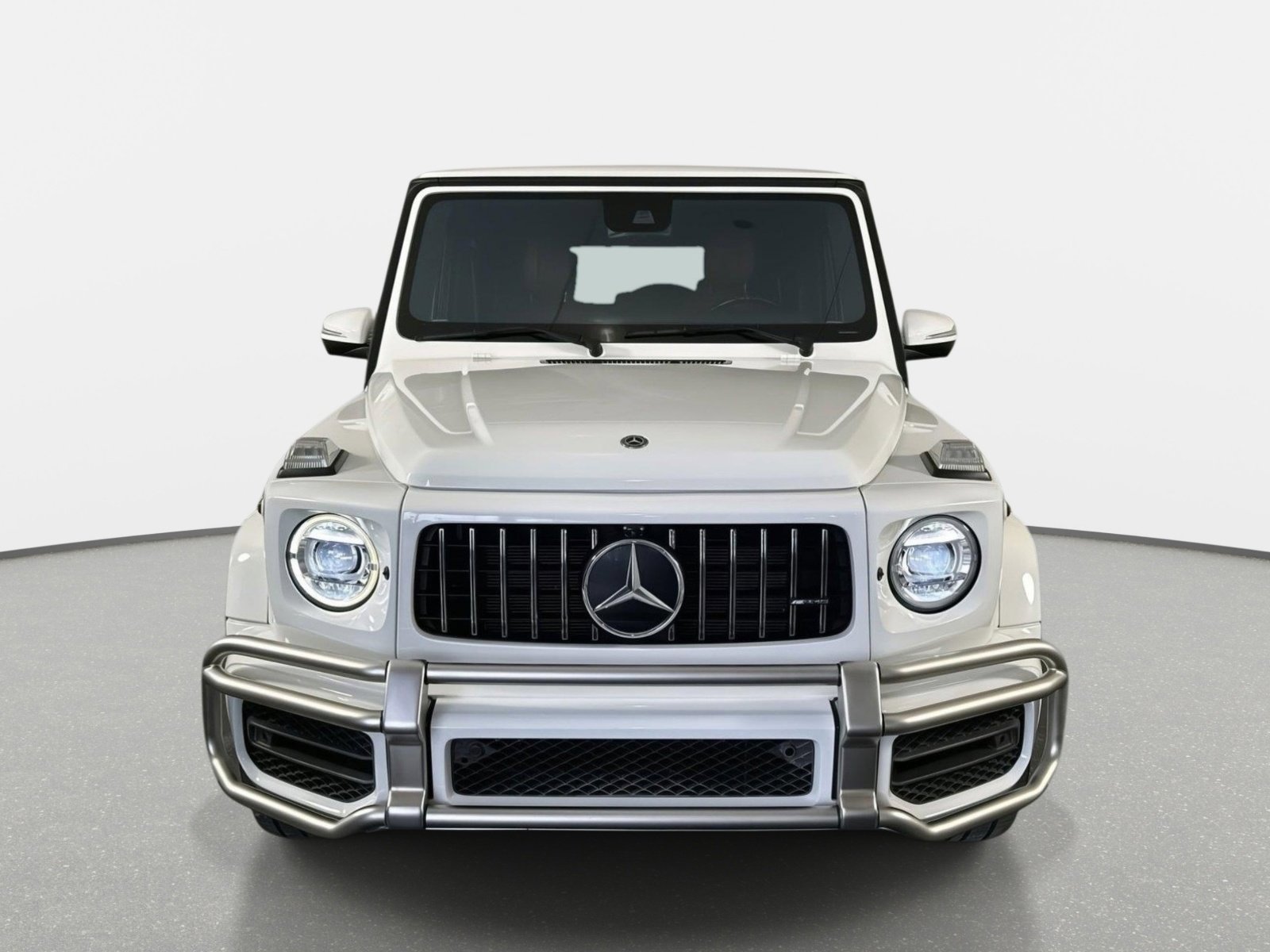 Used 2019 Mercedes-Benz G 63 AMG 4MATIC image 3