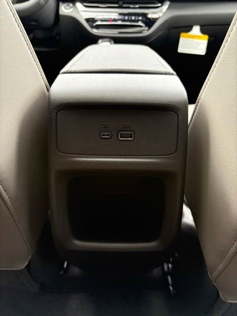 New 2026 Buick Envista Avenir FWD image 19