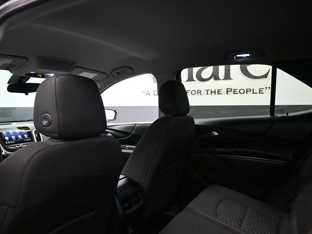 Used 2019 Chevrolet Equinox LT image 24