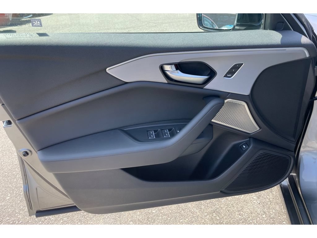 Certified 2025 Acura TLX w/ Technology Package FWD image 10