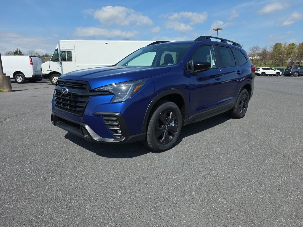 New 2026 Subaru Ascent Premium image 1