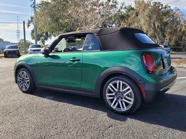 New 2026 MINI Cooper S FWD image 5