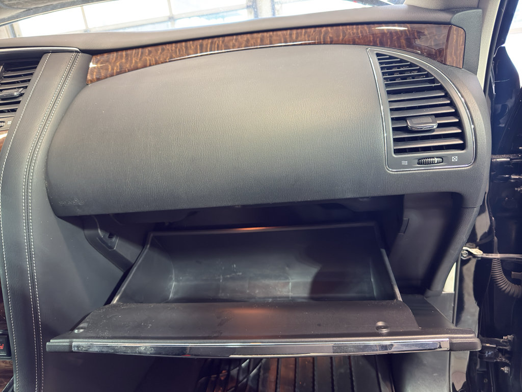 Used 2019 Nissan Armada SL w/ Premium Package AWD/4WD image 26