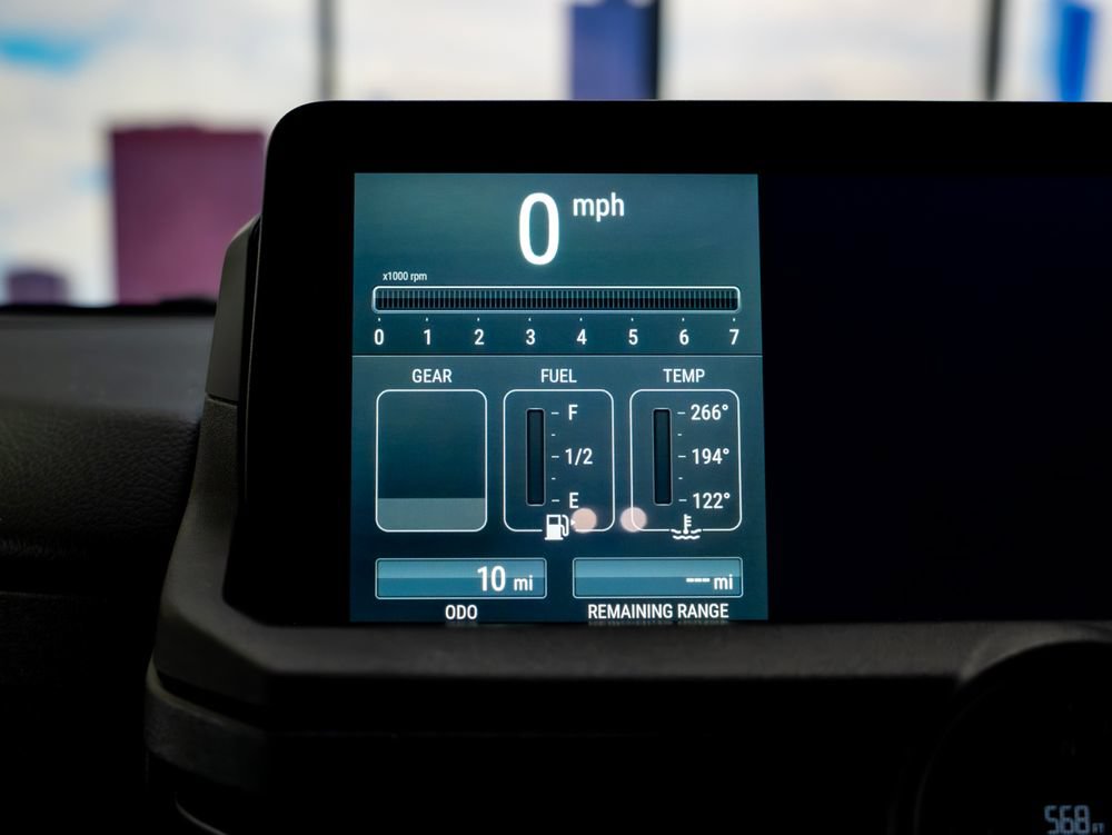 New 2025 INEOS Grenadier Station Wagon AWD/4WD image 17