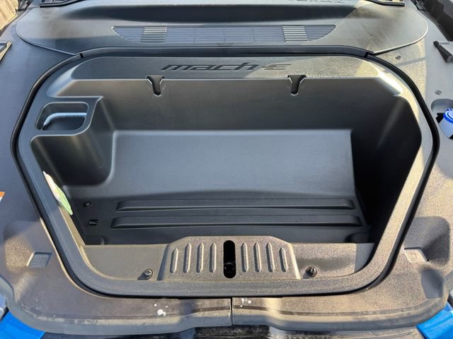 Used 2025 Ford Mustang Mach-E Premium image 14