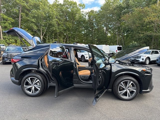 Used 2023 Lexus RX 350 FWD image 28