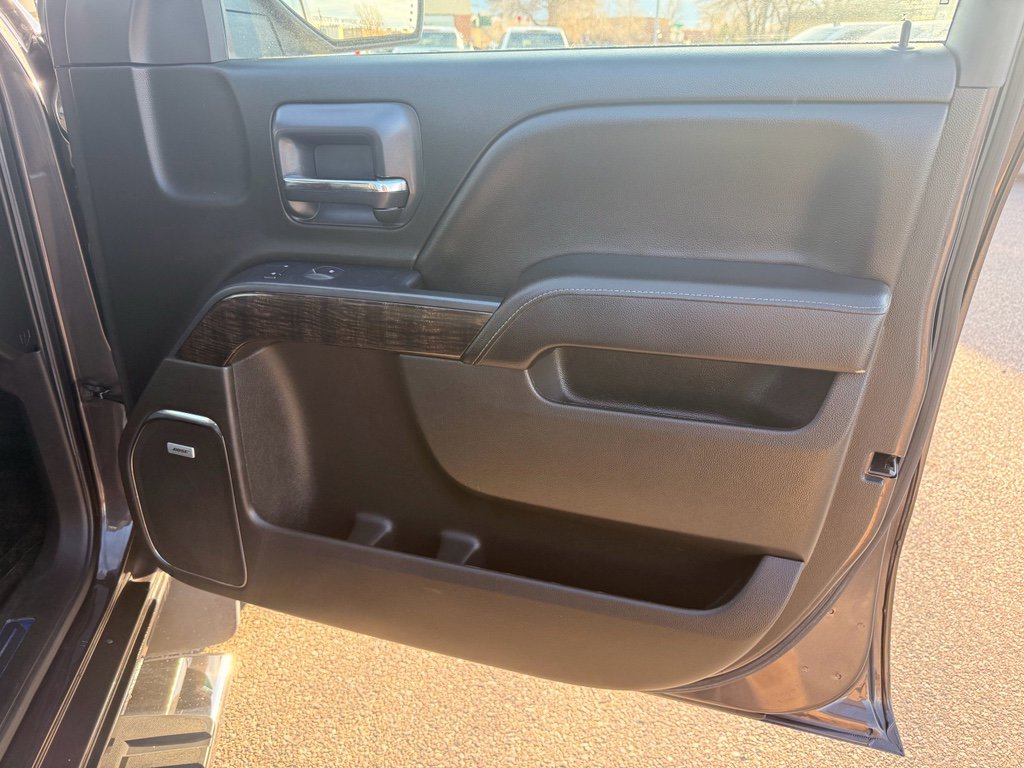 Used 2015 GMC Sierra 1500 Denali image 20