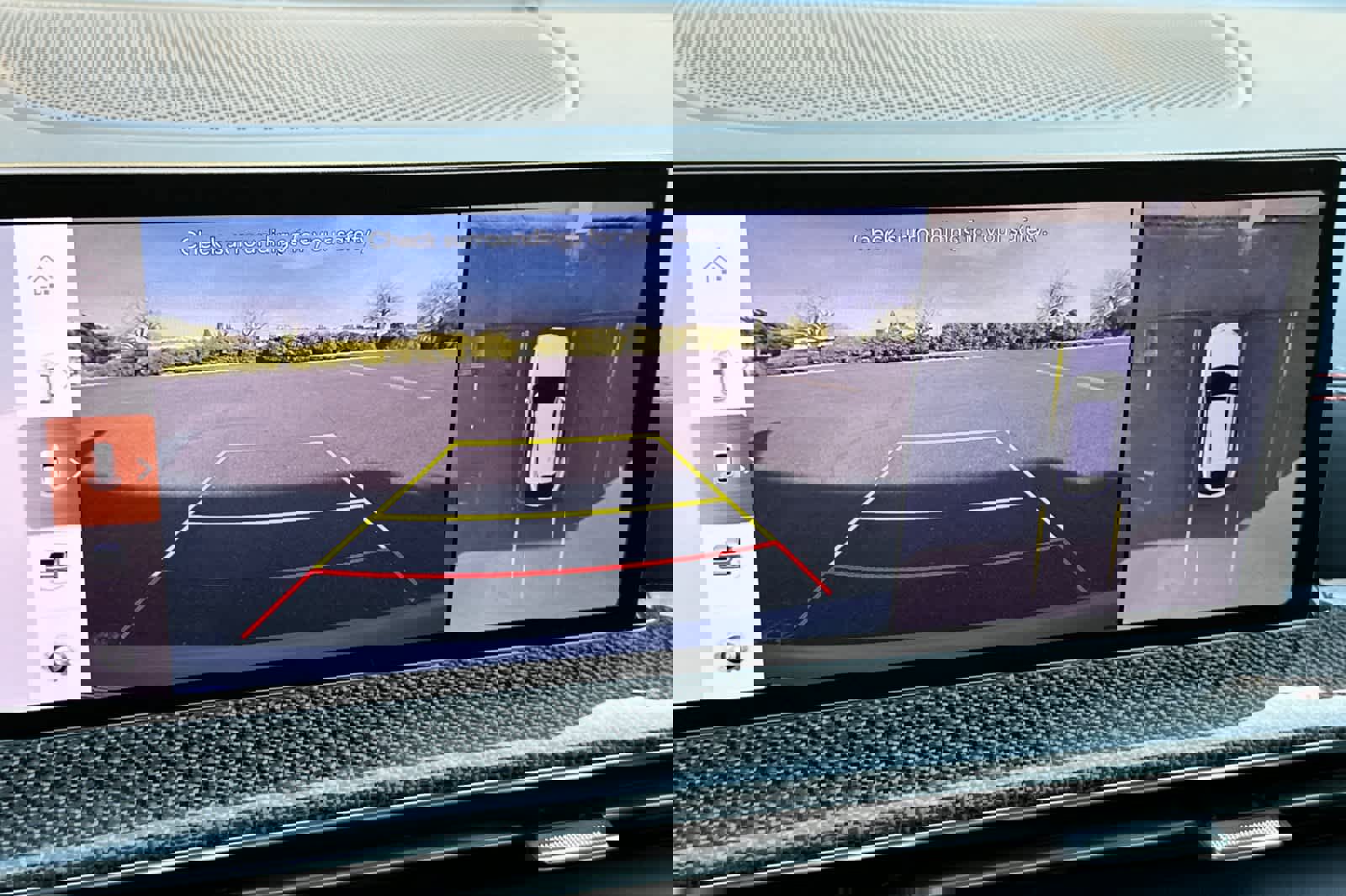 Used 2026 Genesis GV80 3.5T e-SC image 19