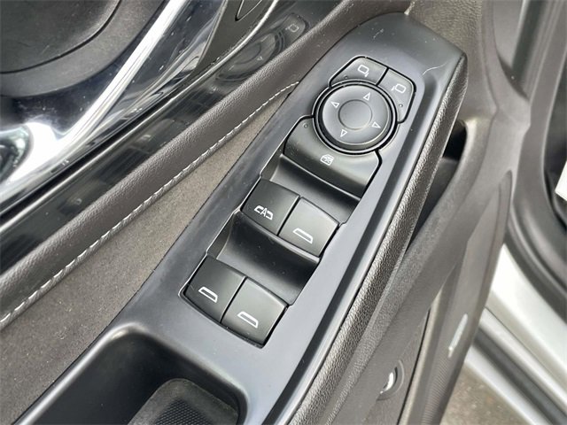 Used 2021 Chevrolet Traverse High Country image 19