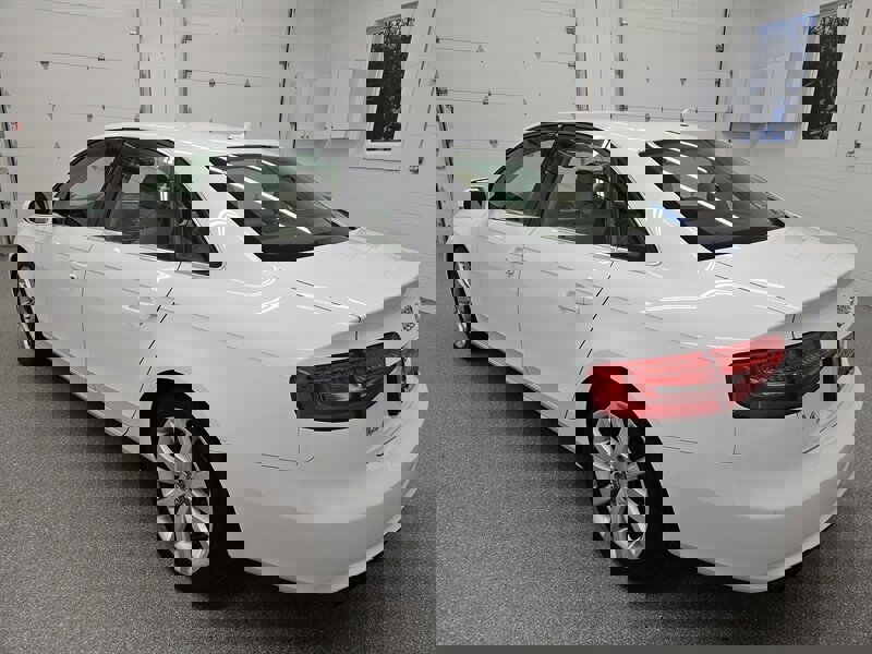 Used 2013 Audi A4 2.0T Premium Plus image 7