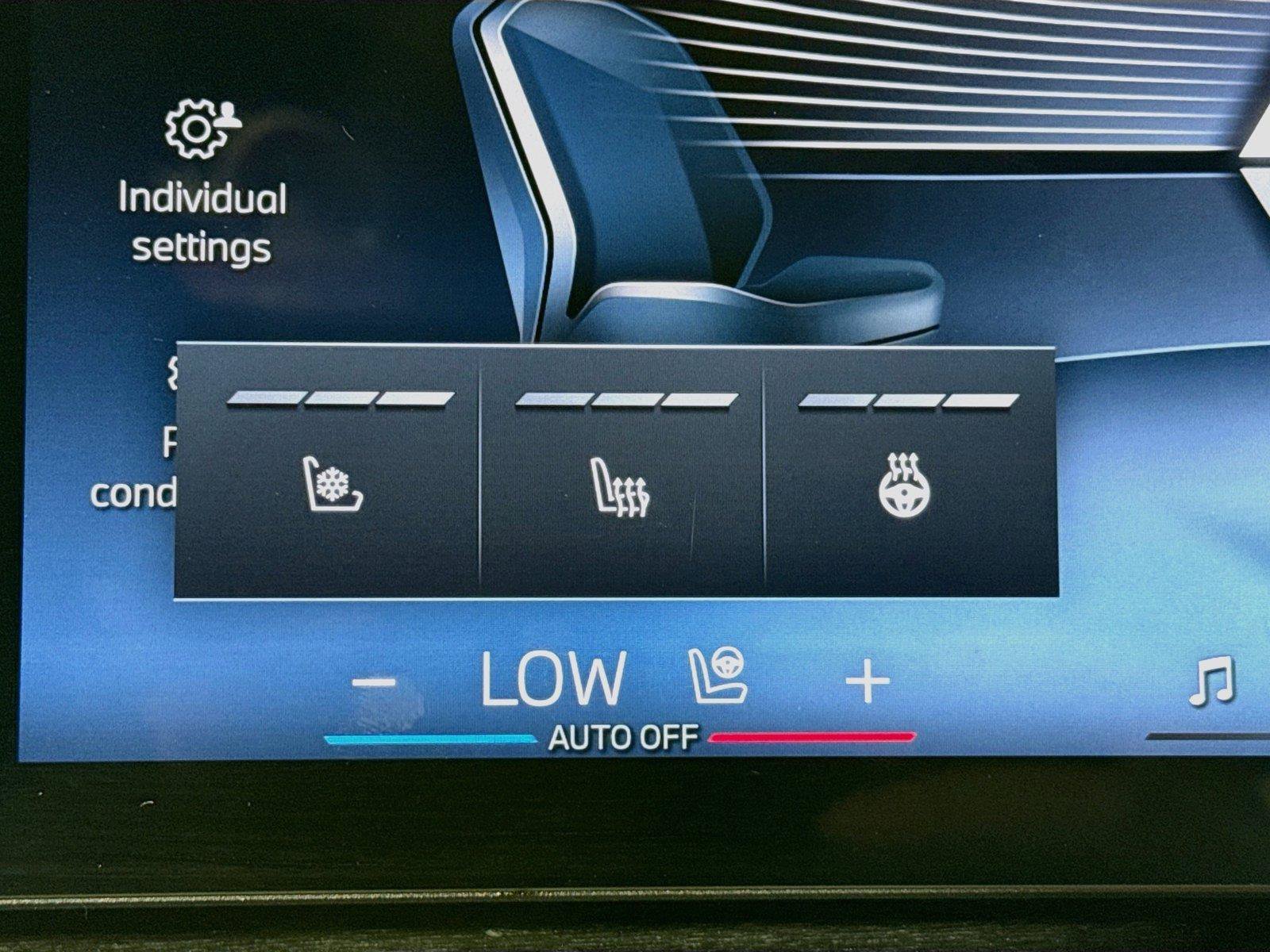 Used 2025 BMW 740i RWD image 8