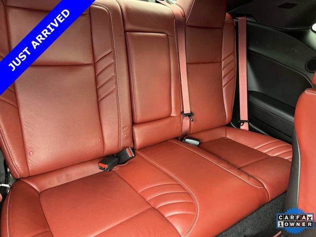 Used 2023 Dodge Challenger SRT Hellcat image 17