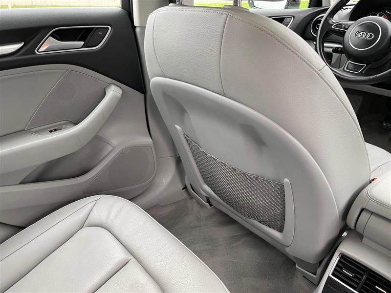 Used 2015 Audi A3 1.8T Premium Plus image 57