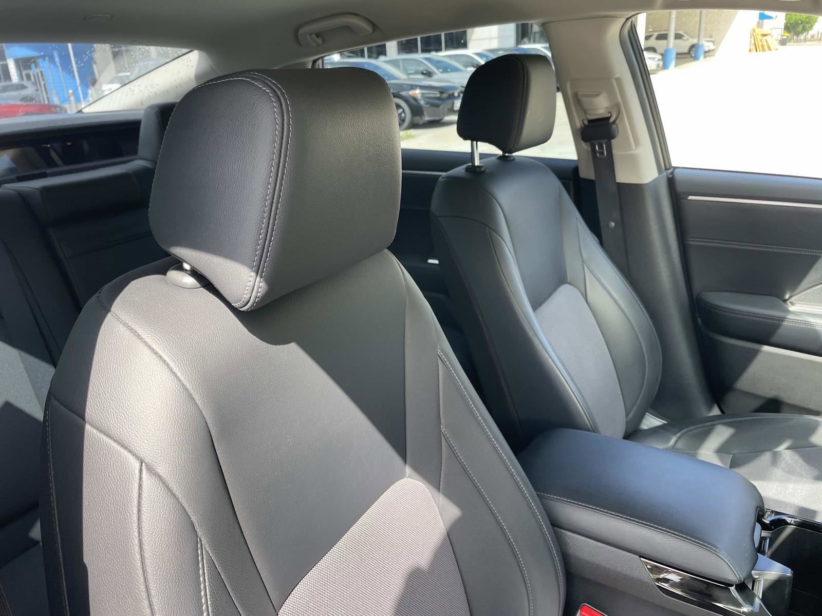 Used 2019 Honda Clarity Plug-In Hybrid image 22