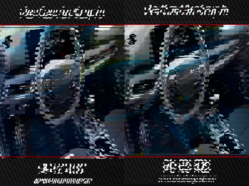 Used 2026 Kia K4 LXS image 9