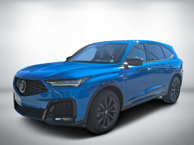 New 2026 Acura MDX A-Spec AWD/4WD image 8
